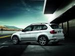BMW X5 xDrive 3.5d M Performance Accessories 2010 года